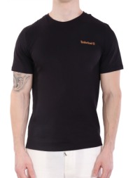 timberland t-shirt crew ...