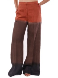 liviana conti παντελονα λινο εκαι-καφε