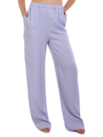 emporio armani παντελονα λιλα σε προσφορά