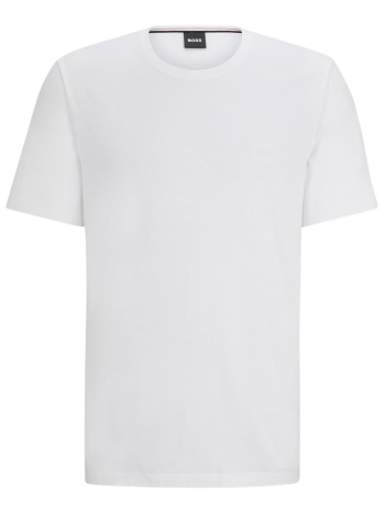 boss bodywear t-shirt mix&match t-shirt r λευκο σε προσφορά