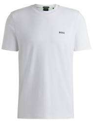 boss athleisure t-shirt ...