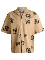 hugo blue πουκαμισο ...