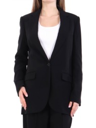 michael kors σακακι μαυρο