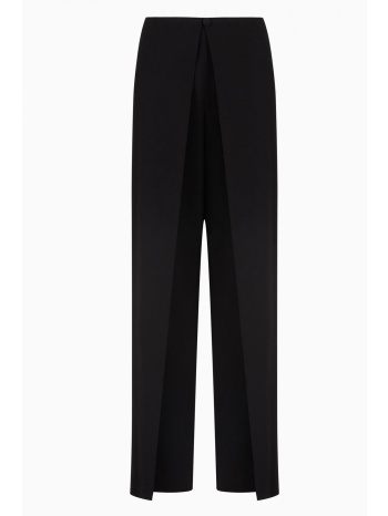 emporio armani παντελονα μαυρο σε προσφορά