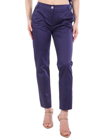 marella emme παντελονι chino rama μπλε σε προσφορά