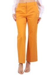 marella emme παντελονι footing καπρι πορτοκαλι