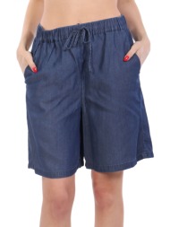 marella emme σορτς giochi σκουρο μπλε