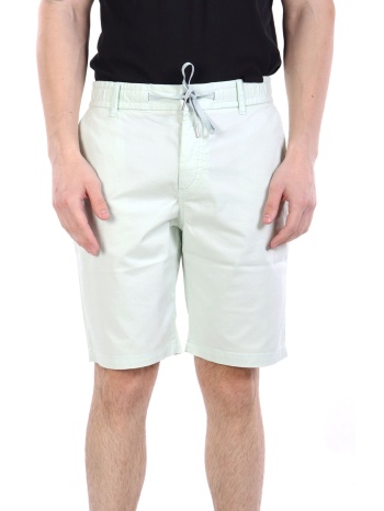 boss casual βερμουδα chino tapered fit chino-tapered-ds-1-s σε προσφορά