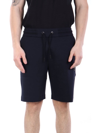 boss βερμουδα jersey c-leoni 01 μπλε