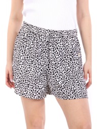 michael kors σορτς πουα μαυρο-λευκο