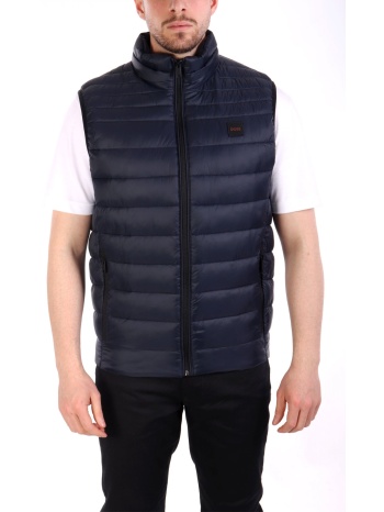 boss casual αμανικο μπουφαν odeno2 σκουρο μπλε σε προσφορά