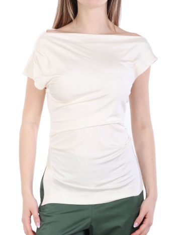 boss top ετριμα2 εκρου σε προσφορά