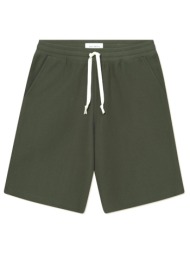 les deux βερμουδα barry casual track χακι