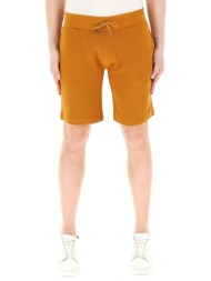 colmar βερμουδα φουτερ nower καμηλο