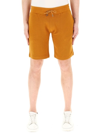 colmar βερμουδα φουτερ nower καμηλο σε προσφορά