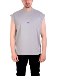 hugo blue t-shirt ...