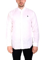 u.s.polo assn πουκαμισο ...