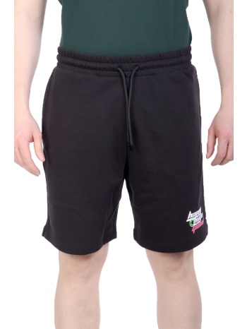 hugo blue βερμουδα φουτερ nirvato μαυρο σε προσφορά