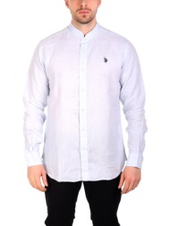 u.s.polo assn πουκαμισο ...
