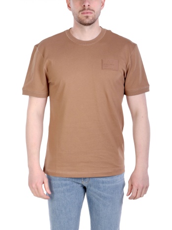 armani 7 t-shirt logo ταμπα σε προσφορά