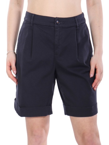 boss βερμουδα c_taggie1-d σκουρο μπλε σε προσφορά