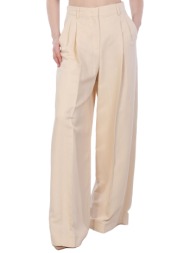 max mara weekend παντελονα veliero πιετα εκρου