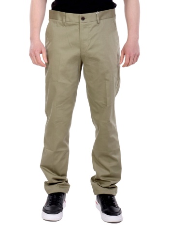 les deux παντελονι como reg chino χακι σε προσφορά