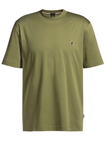 boss t-shirt c-taut 01 λαδι σε προσφορά