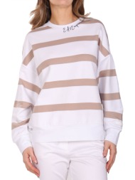 armani 7 φουτερ crewneck ...