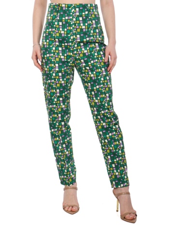 max mara weekend παντελονι chino nuccia καρω πολυχρωμο σε προσφορά