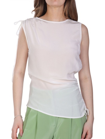 marella top oidio σουρα στο πλαι υπολευκο σε προσφορά