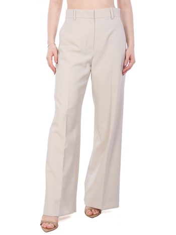 max mara weekend παντελονα angola μπεζ σε προσφορά