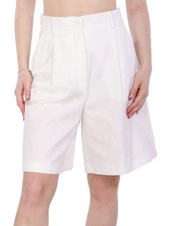 max mara weekend βερμουδα ecuba λευκο σε προσφορά