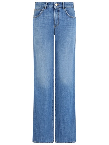 emporio armani παντελονι jeans j9d μπλε σε προσφορά