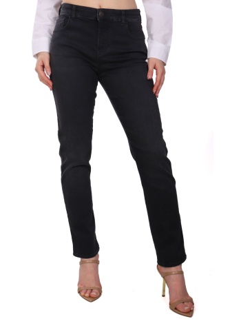 emporio armani παντελονι jeans j36 μαυρο σε προσφορά