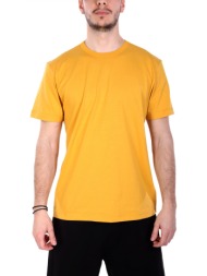 colmar t-shirt crew neck frida logo κροκι