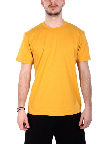 colmar t-shirt crew neck frida logo κροκι σε προσφορά