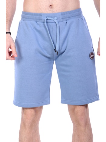 colmar βερμουδα φουτερ connective σιελ σε προσφορά