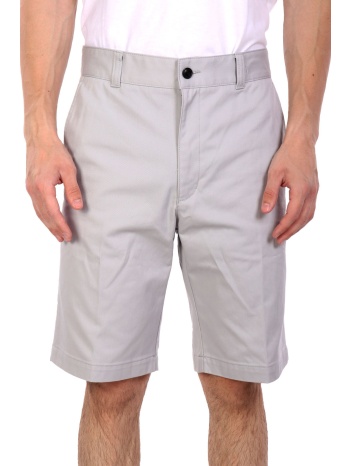 hugo βερμουδα chino darik241 σιελ σε προσφορά