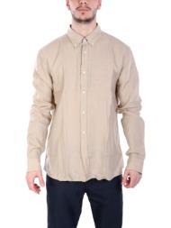 boss πουκαμισο button ...