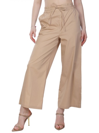 marella emme παντελονα valette μπεζ σε προσφορά
