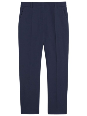 max mara weekend παντελονι chino vite σκουρο μπλε σε προσφορά