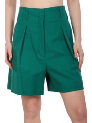 max mara weekend βερμουδα pandoro πικε πρασινο