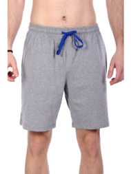 boss homewear βερμουδα mix&match short cw γκρι