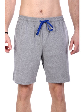 boss homewear βερμουδα mix&match short cw γκρι