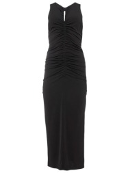 boss φορεμα midi ...