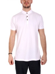 dors polo mao logo λευκο