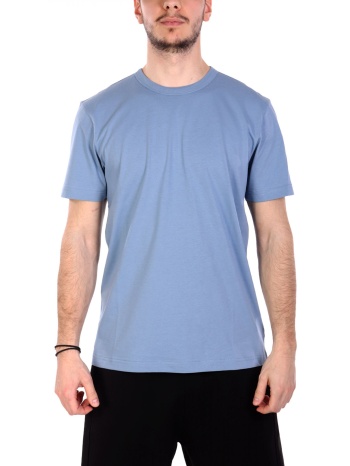 colmar t-shirt crew neck frida logo σιελ σε προσφορά