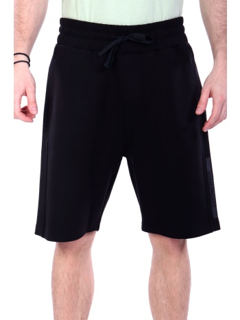 colmar βερμουδα φουτερ counted logo μαυρο σε προσφορά