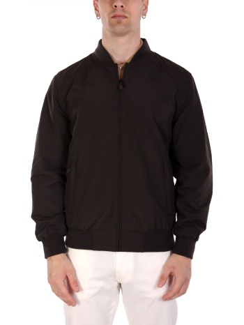 dors μπουφαν bomber reversible χακι-μπεζ σε προσφορά